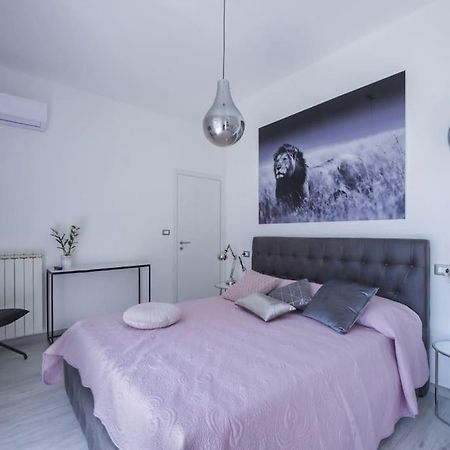 La Dolce Vita - Pescara Centro ภายนอก รูปภาพ