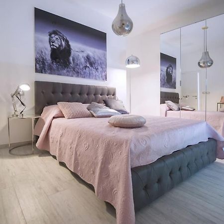 La Dolce Vita - Pescara Centro ภายนอก รูปภาพ