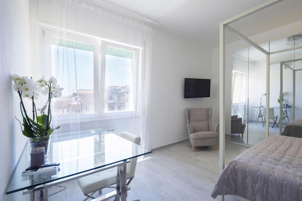 La Dolce Vita - Pescara Centro ภายนอก รูปภาพ