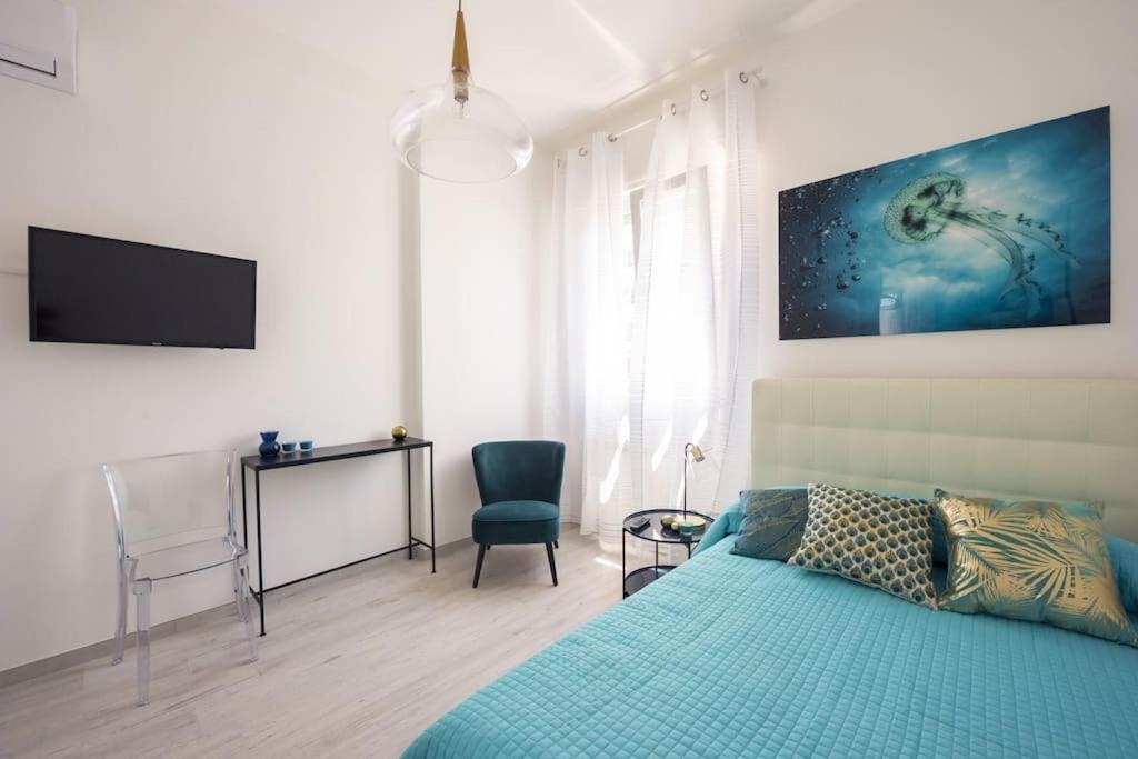 La Dolce Vita - Pescara Centro ภายนอก รูปภาพ