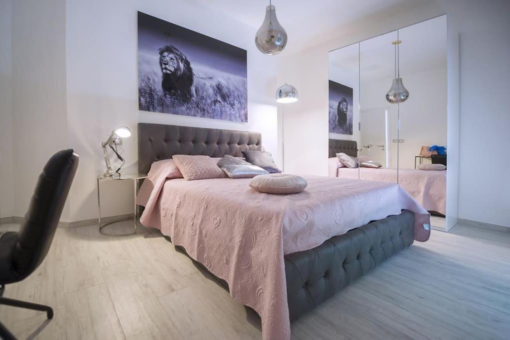 La Dolce Vita - Pescara Centro ภายนอก รูปภาพ